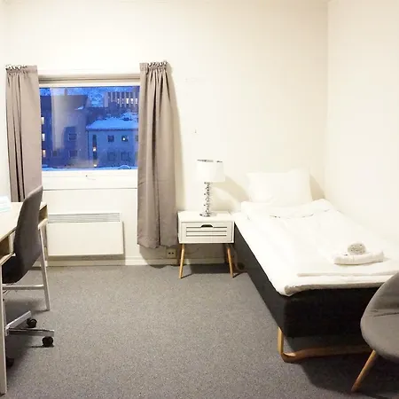 Enter 3* Narvik